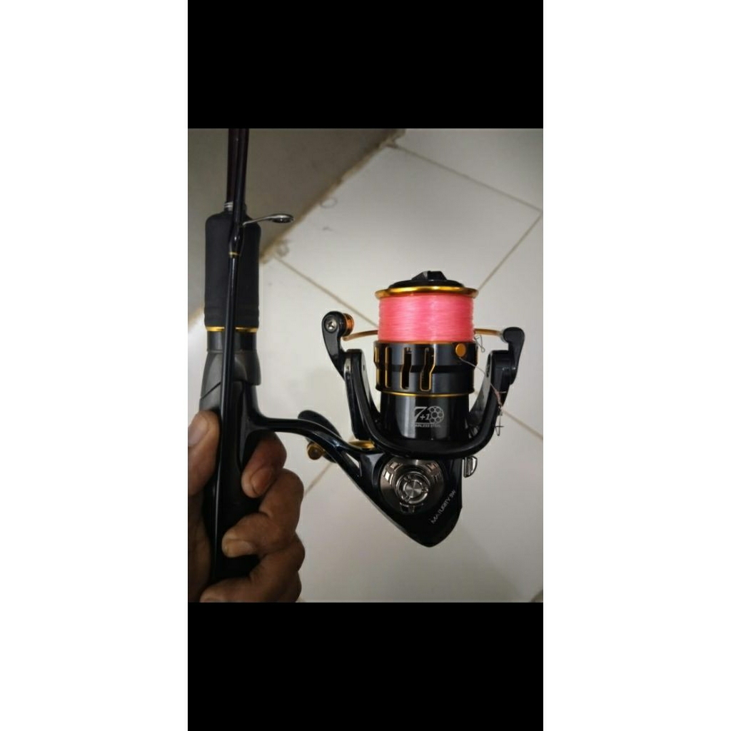 Ryobi Maturity Sw 3000