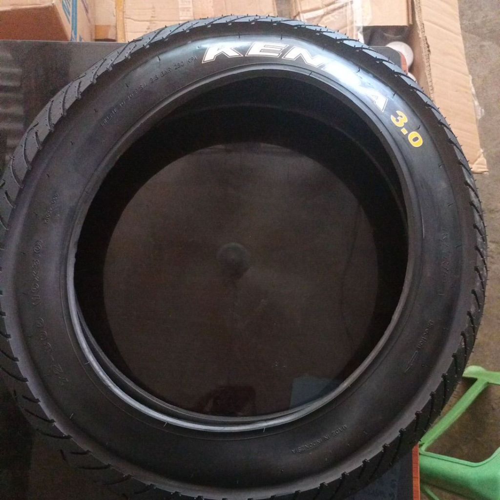 Ban luar sepeda  KENDA ukuran 16 x 3.00