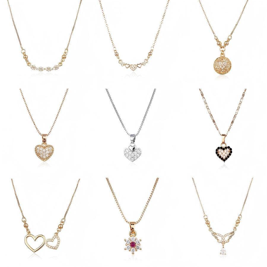 Kalung Emas Black Clover Gold 10K Semar Nusantara