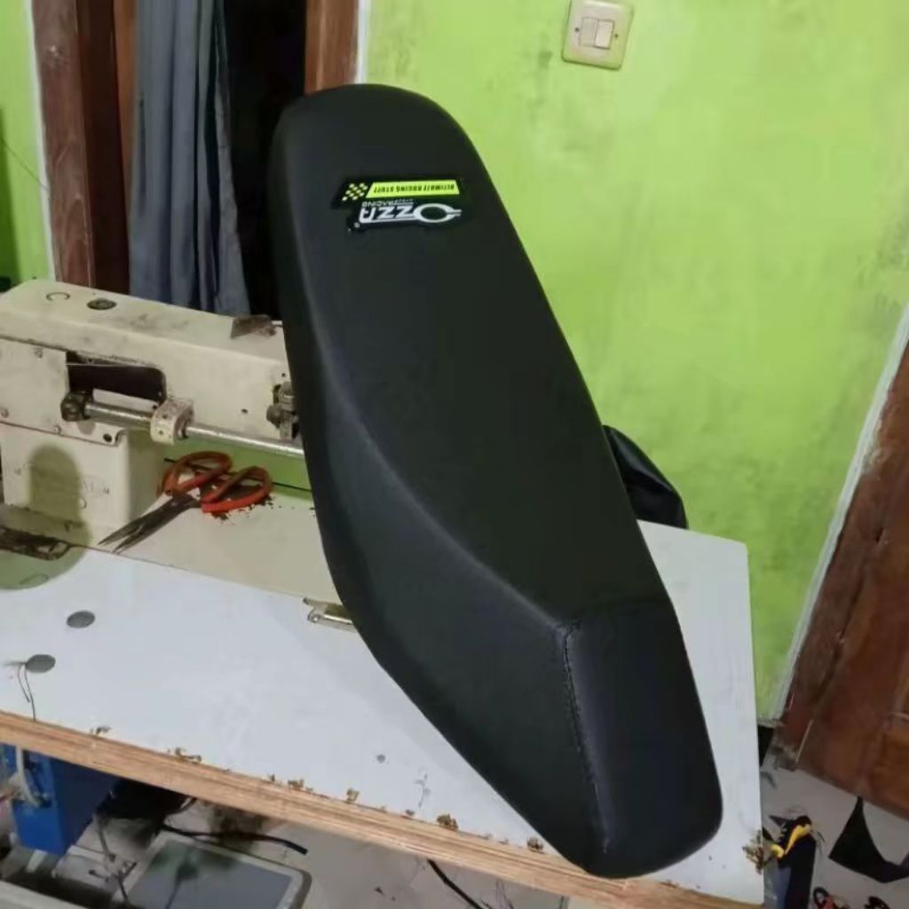 Set Jok Shogun R 110-Jok Shogun r Roadrace Ozza Rancing-Jok Shogun Road Race