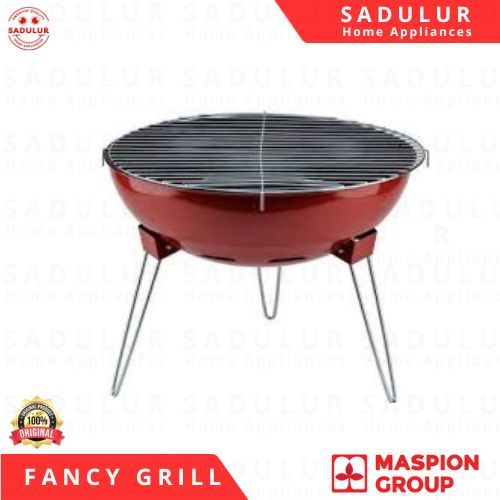 MASPION PANGGANGAN MASTRO GRILL