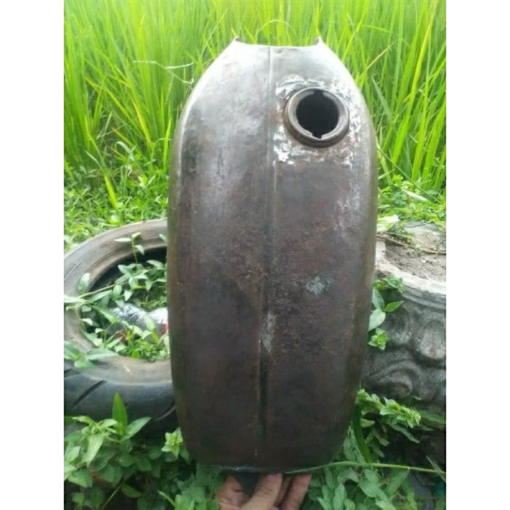 tangki cb100 original