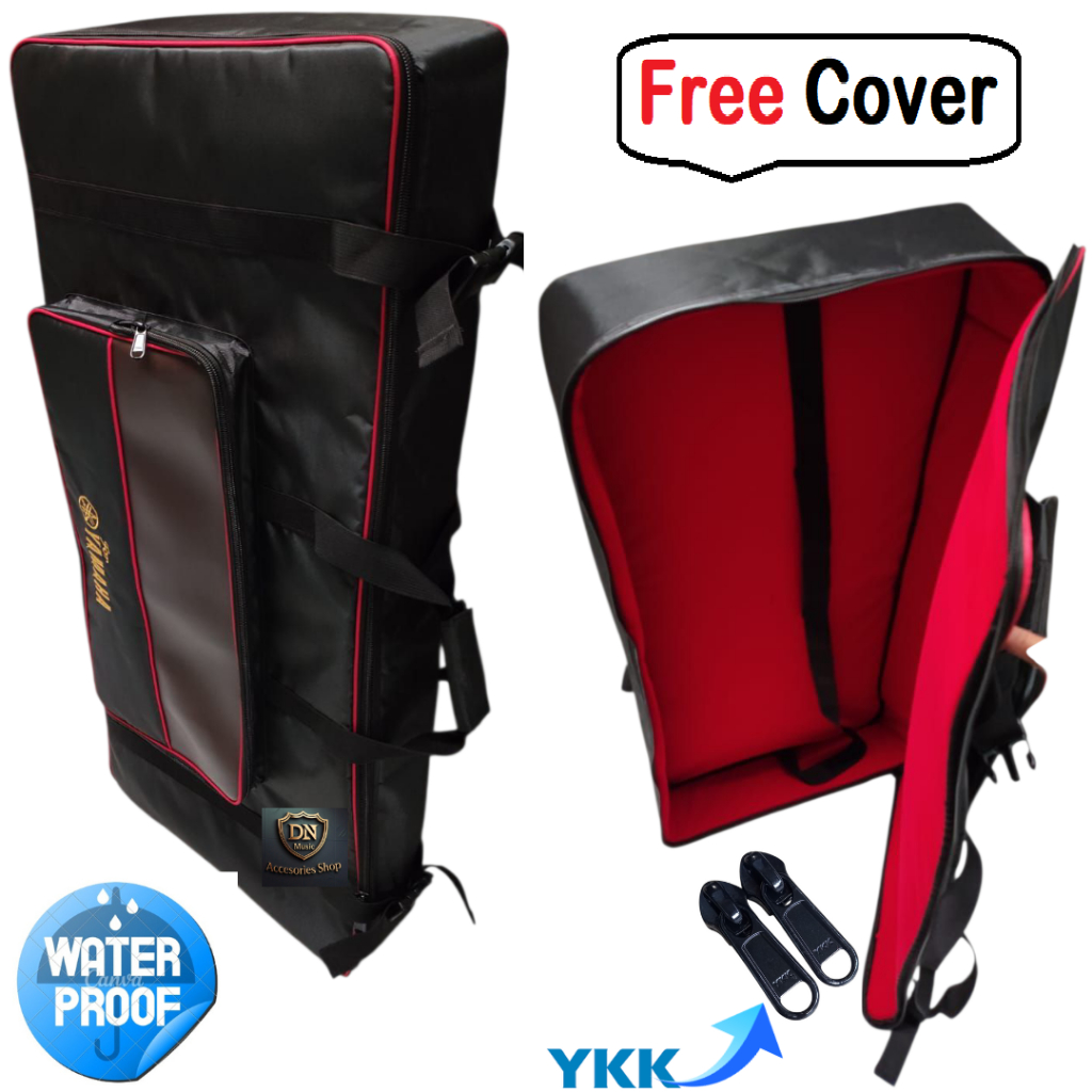 Tas Keyboard Yamaha Case Keyboard Yamaha gigbag keyboard yamaha tas keyboard yamaha psr sx900 tas ke