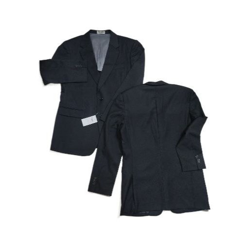 Preloved Jas Formal Pria Renoma, Solid Homme, dan We Cycooling