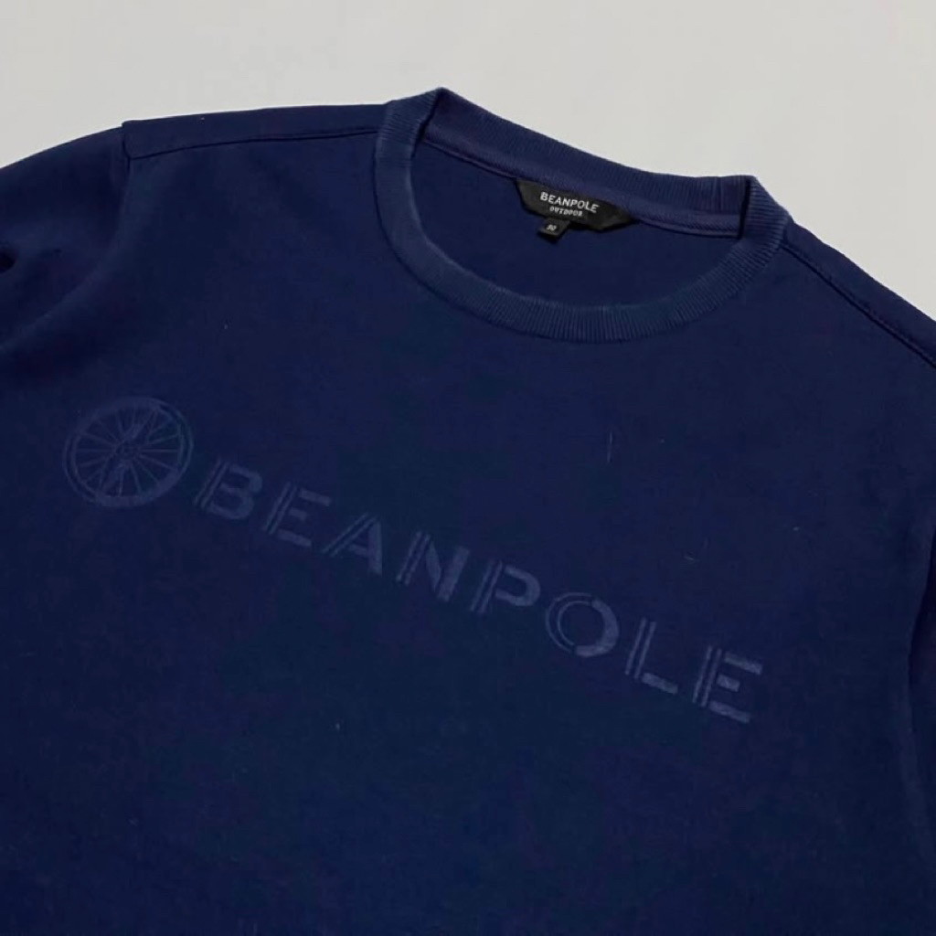 Bean Pole Crewneck