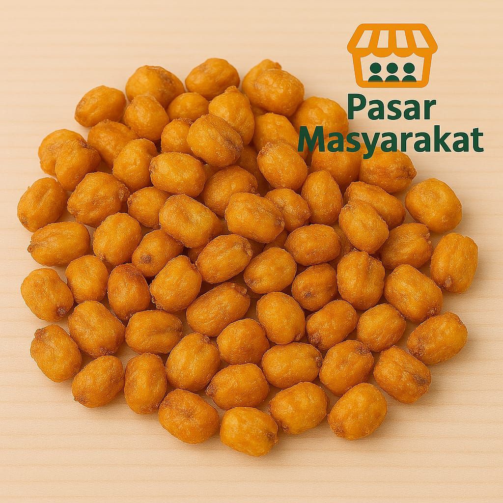 

Marning Jagung 250 Gram Pasar.Masyarakat