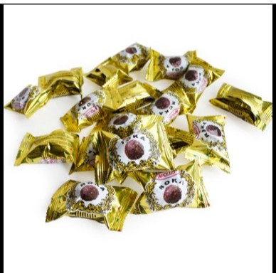 

(The Peaks) Apollo roka coklat isi ± 70 pcs / Coklat Apolo