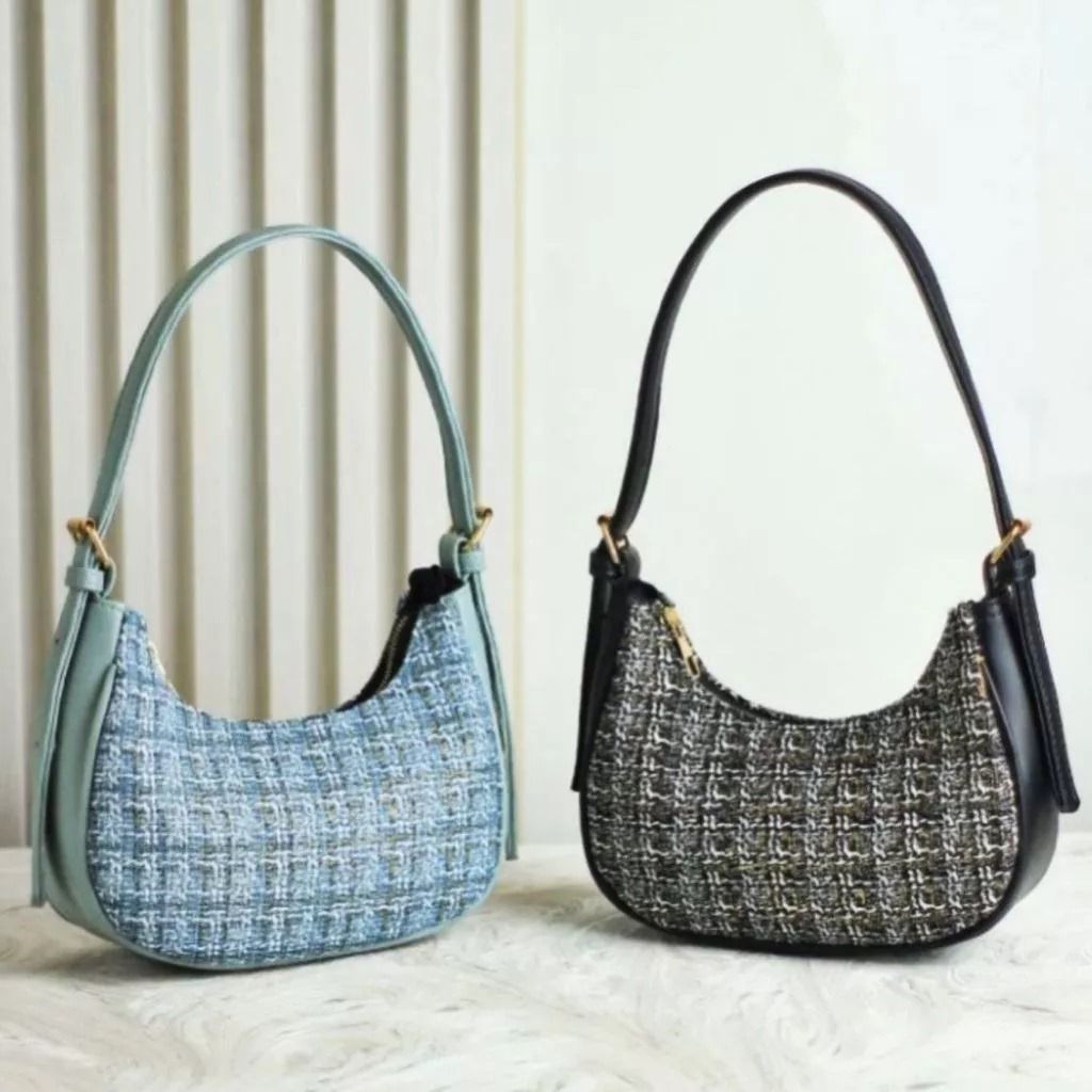 Tas shoulder bag wanita fashion korean style
