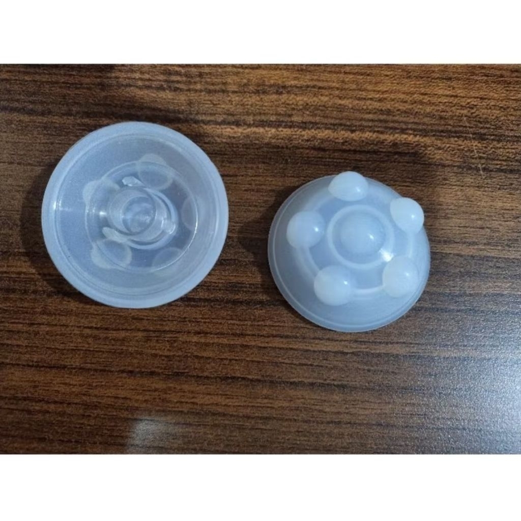 Karet Massage Oxygeneo