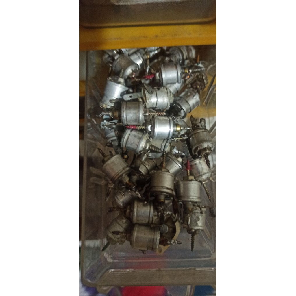 trimer dandang 30 pf