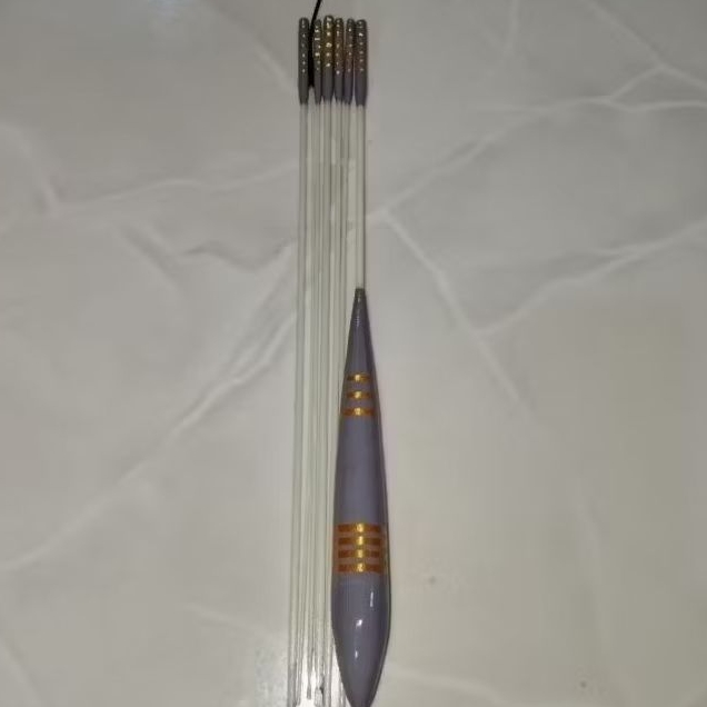 Joran micro fishing sambungan super lentur