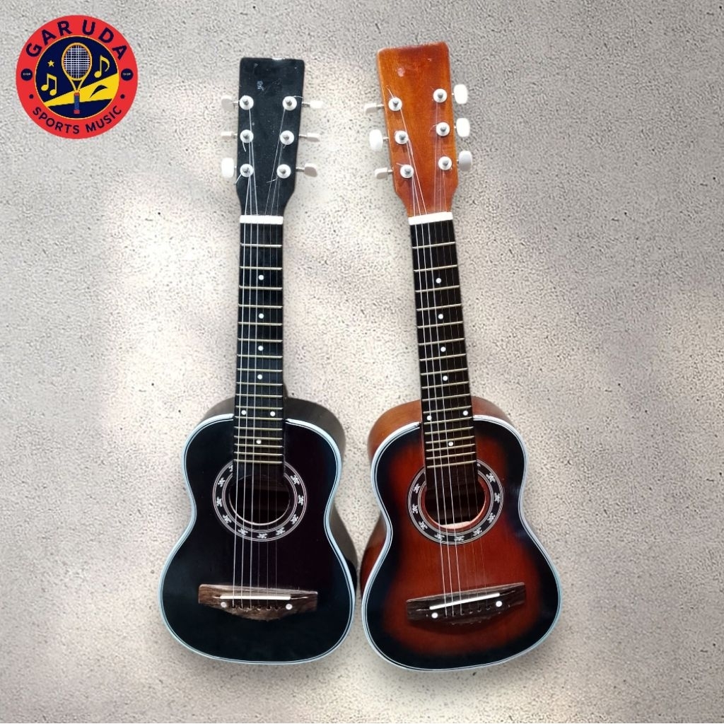 ukulele senar 6/Gitarlele yamaha