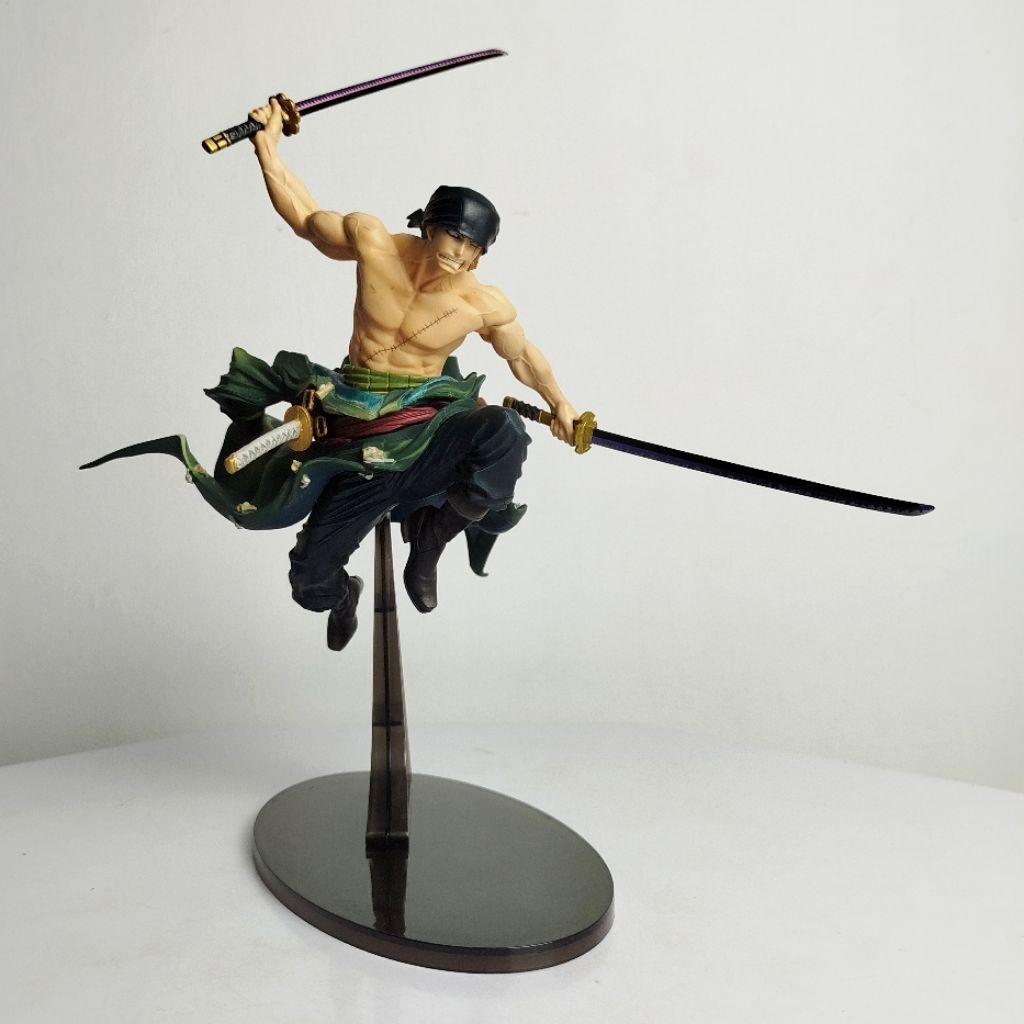 Banpresto BWFC Roronoa Zoro