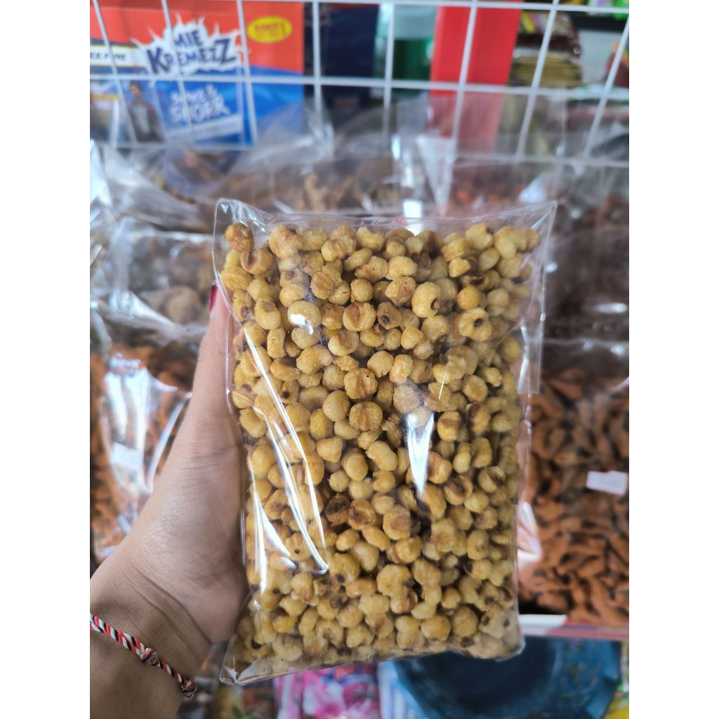 

MARNING JAGUNG JATIROGO 250GRAM GURIH RENYAH LEZAT