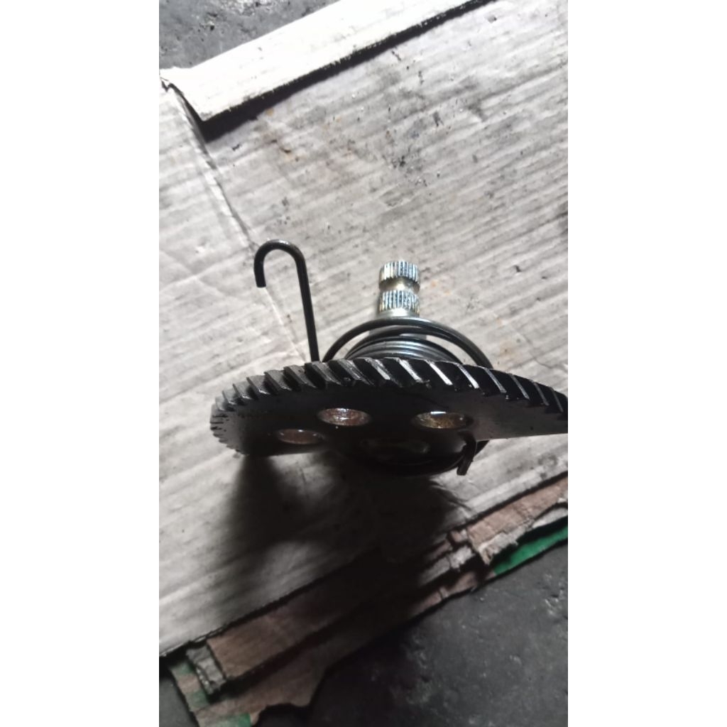 As Selah Beat Karbu/Beat lama Original copotan