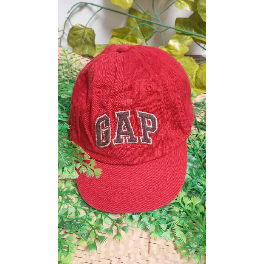 Topi GeAPe