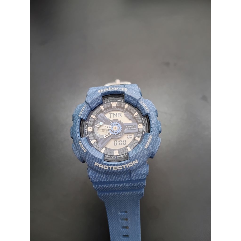 Casio Baby G BA110DC
