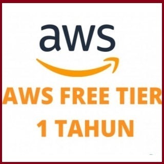 Akun Amazon AWS 5,8,32CPU