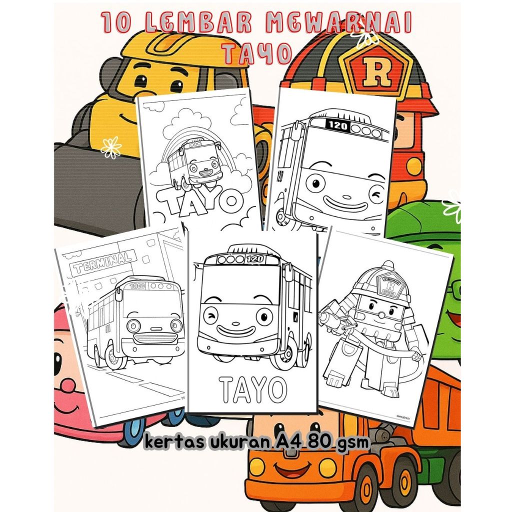 

Buku Gambar Mewarnai Buku Mewarnai Anak Buku Mewarnai Anak SD