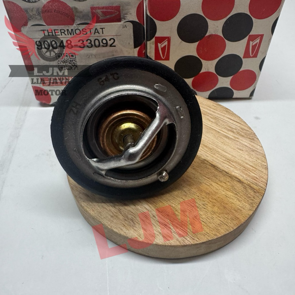 Thermostat Radiator Daihatsu Xenia 1000CC 90048-33092