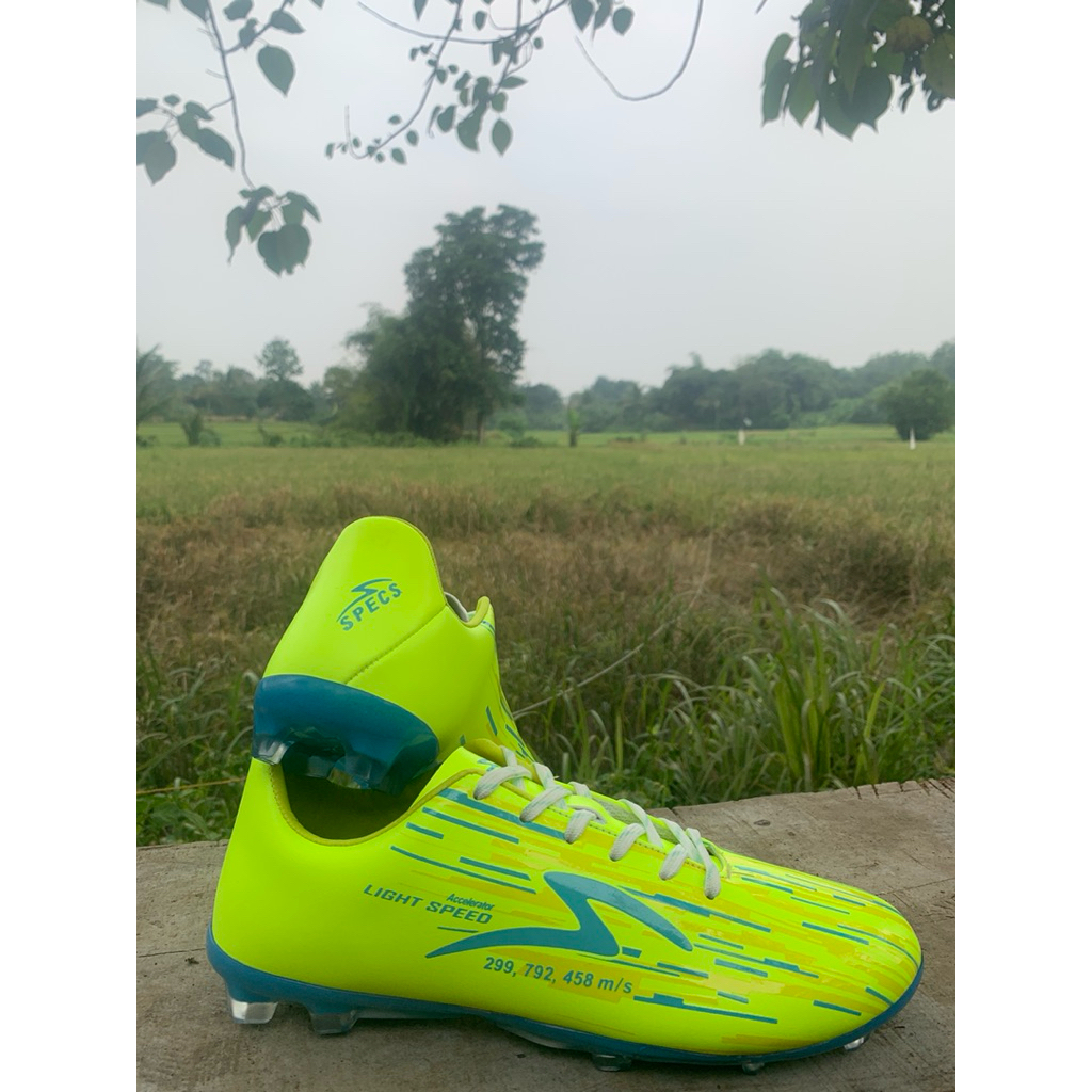 sepatu bola ls reborn