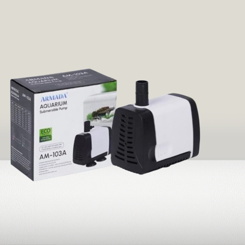 POMPA AQUARIUM 103