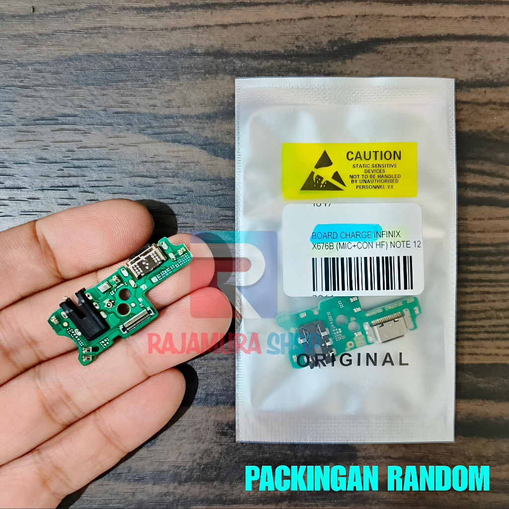 KONEKTOR CAS INFINIX X676B KONEKTOR CAS INFINIX NOTE 12 PRO BOARD CHARGE INFINIX X676B NOTE 12 PRO