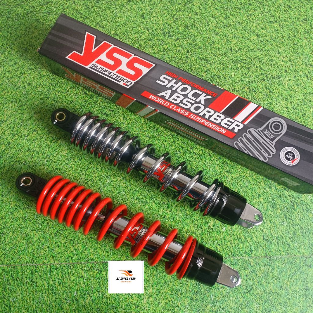 Shock shockbreaker YSS pro- plus vario 125. vario 150. scoopy new