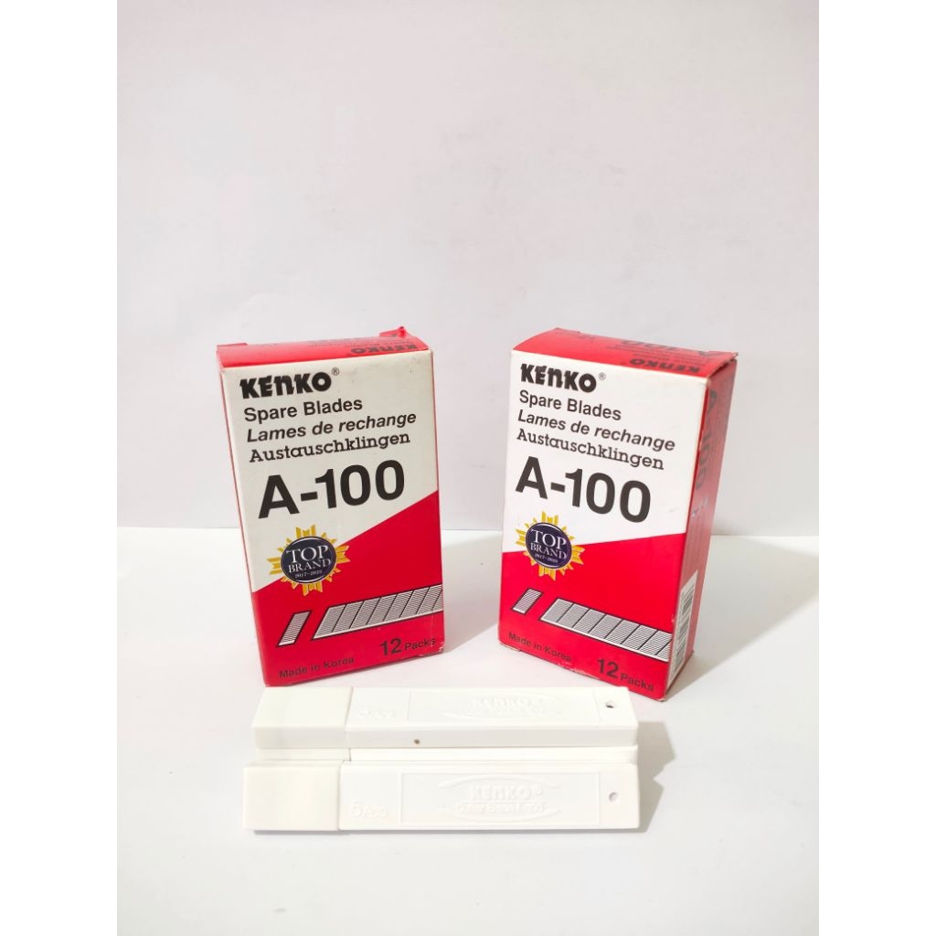 

isi cutter kecil Rp 5000