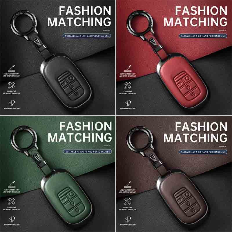 Cover Kunci Mobil For Honda HRV 2022-2024