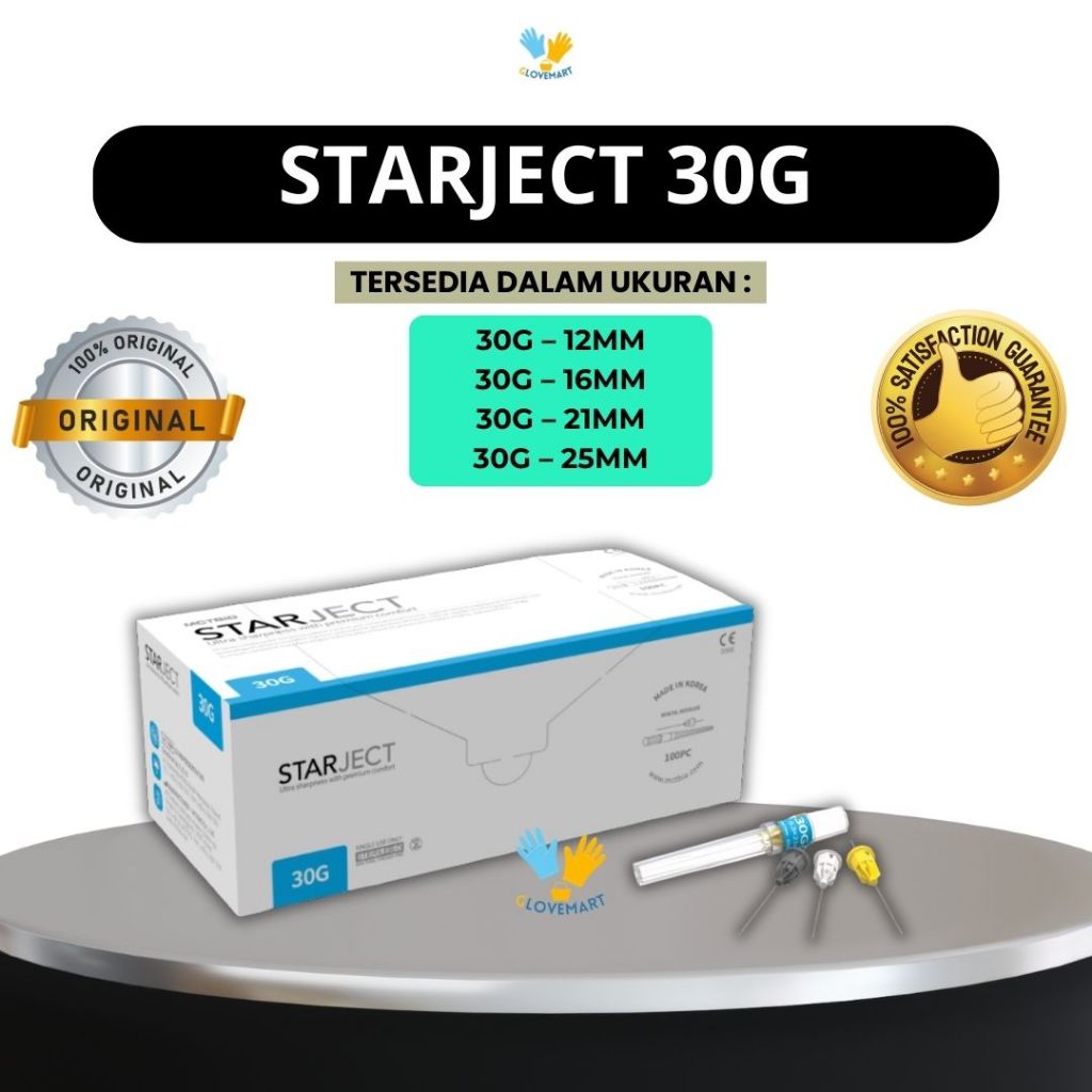 Dental Citoject / Starject / Citoject Starject