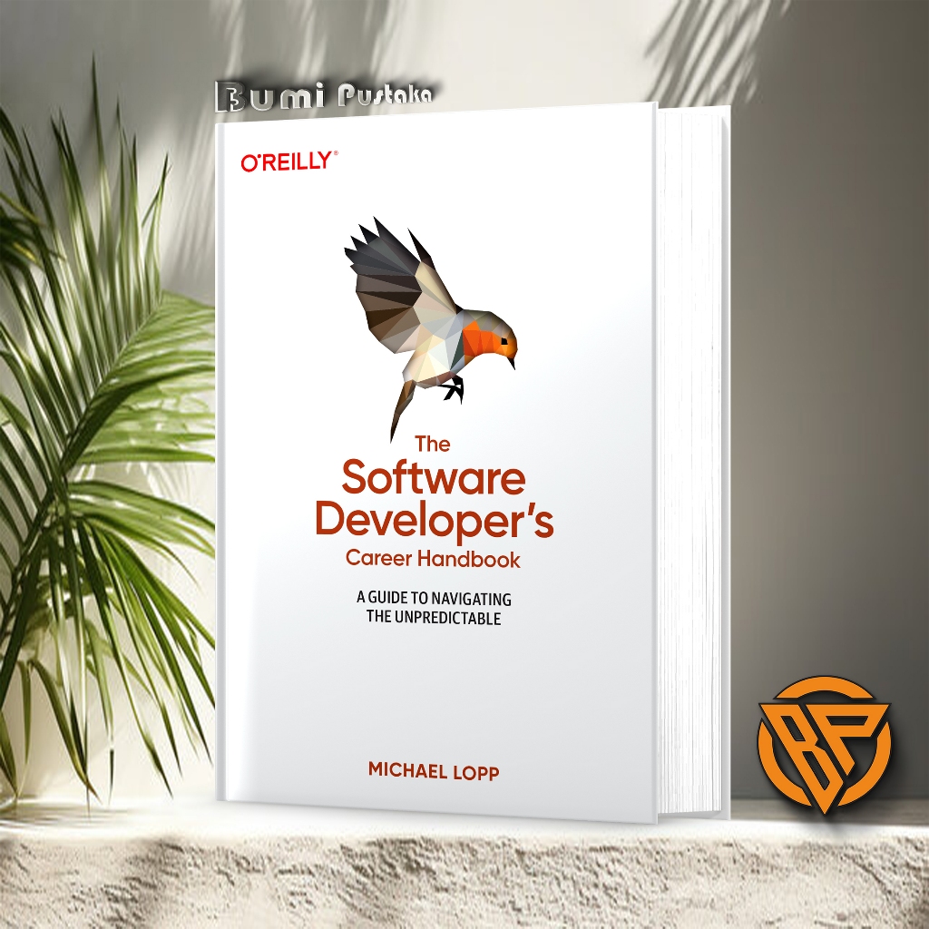 The Software Developer's Career Handbook