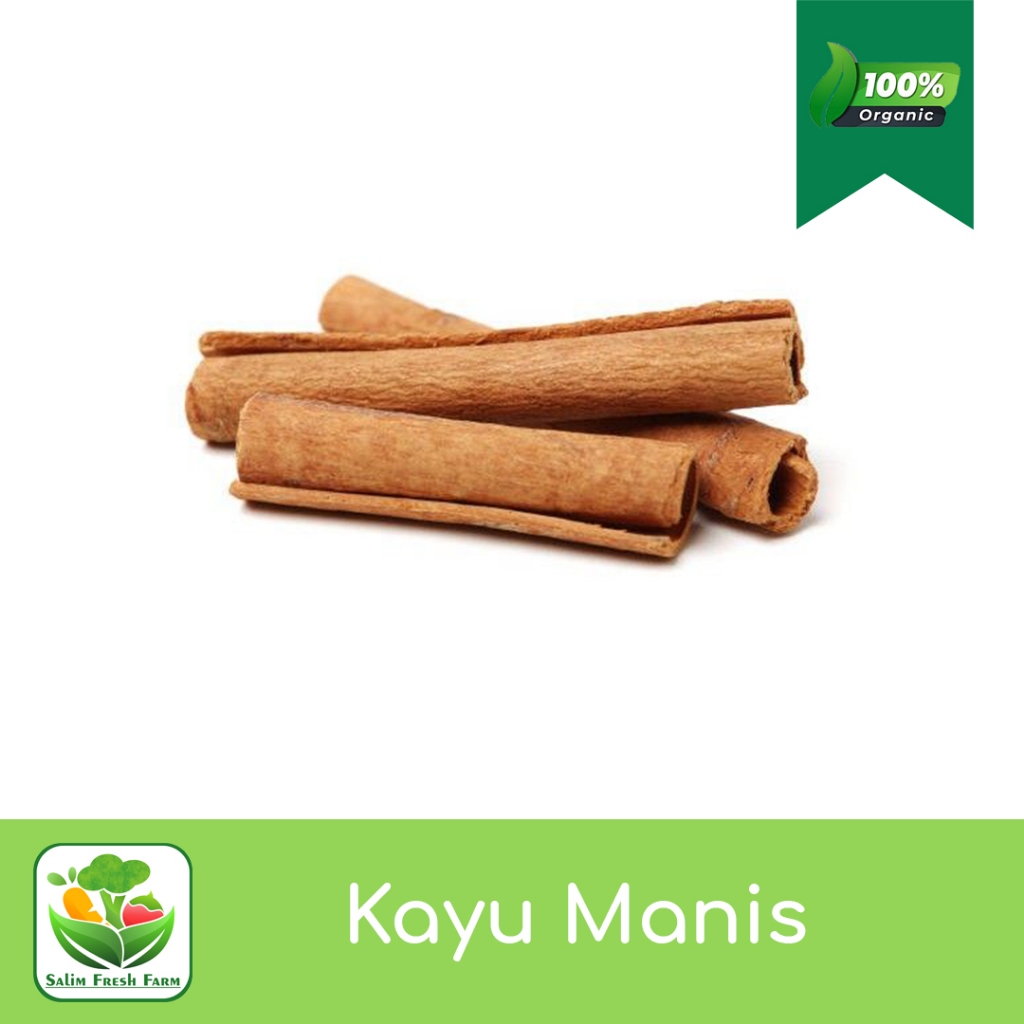 

Kayu manis / Kayu manis murah