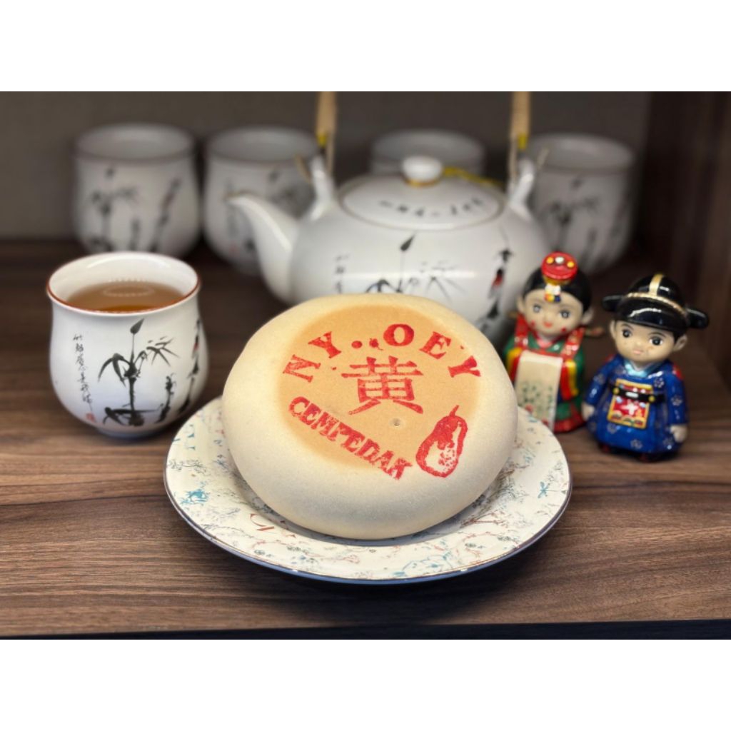 

Kue bulan