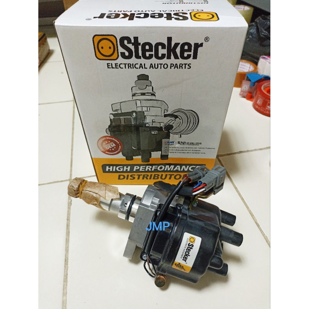 Delco Assy TOYOTA KIJANG KRISTA/EFI 2.0