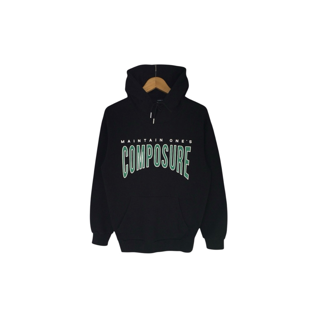 Hoodie Composure by CLRide
