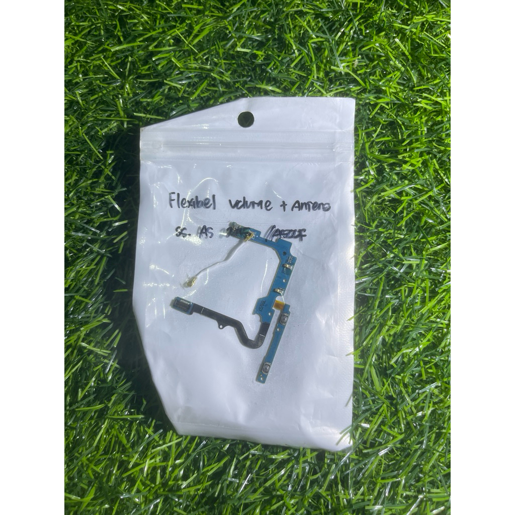 FLEXIBEL VOLUME + ANTENA SAMSUNG A5 2015 A500F ORIGINAL COPOTAN
