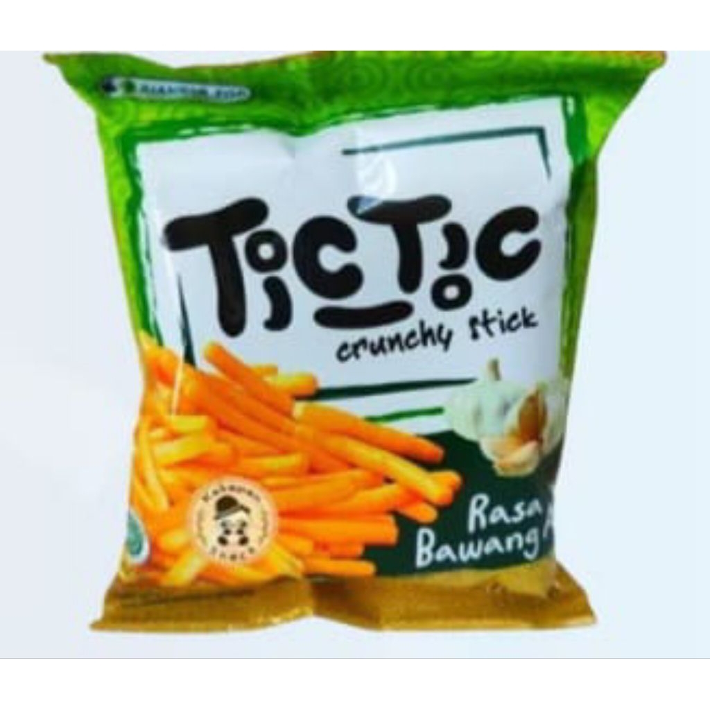 

TIC TIC BAWANG 34gr