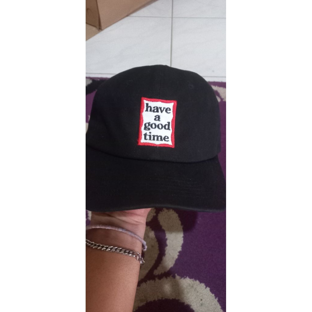 Topi HAGT