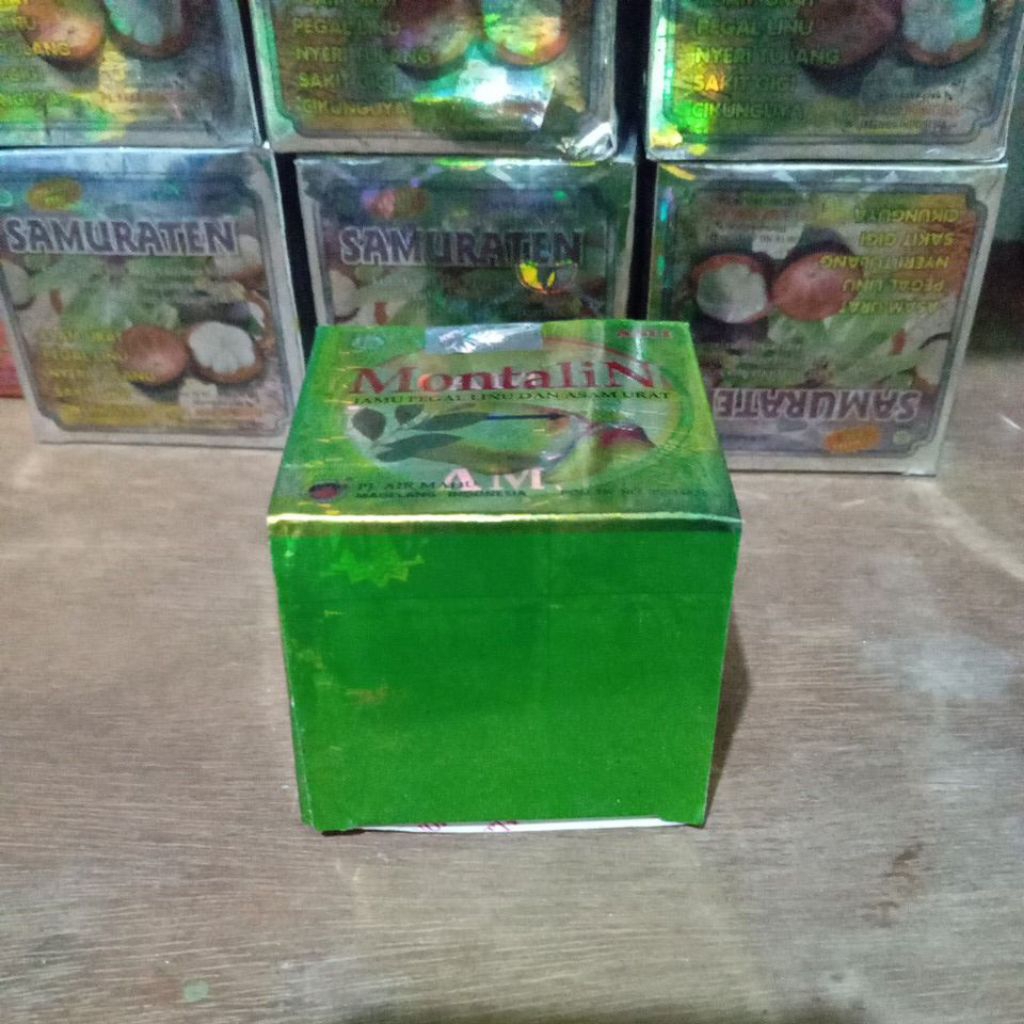 

herbal mt kapsul