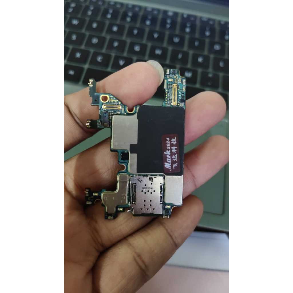MESIN / MATHERBOARD SAMSUNG Z FLIP 4