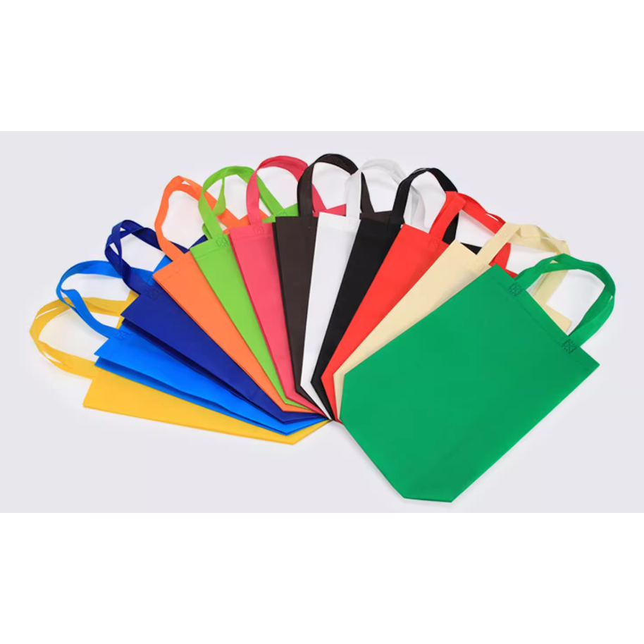 

Tas belanja keranjang kado, tas kado satu warna polos UKURAN 34cm*29cm*12cm