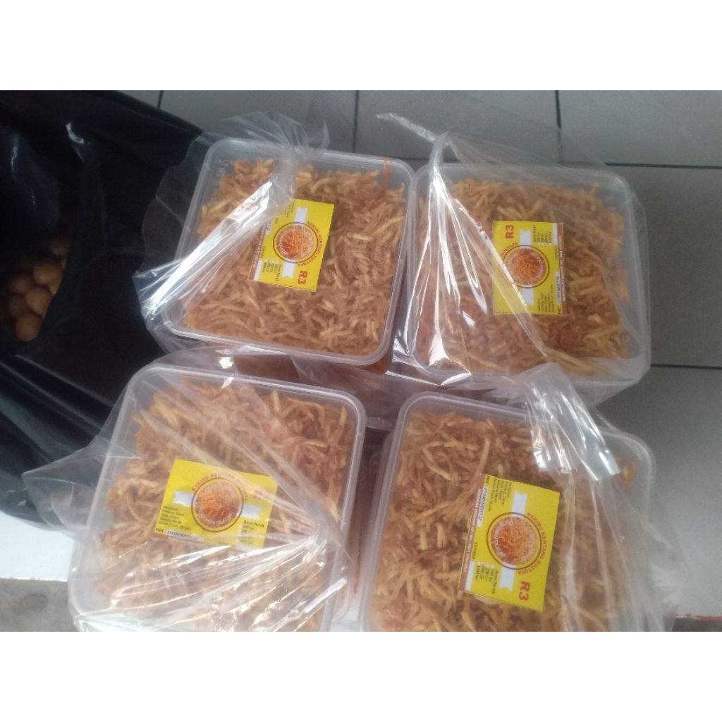 

kering mustofa cilacap