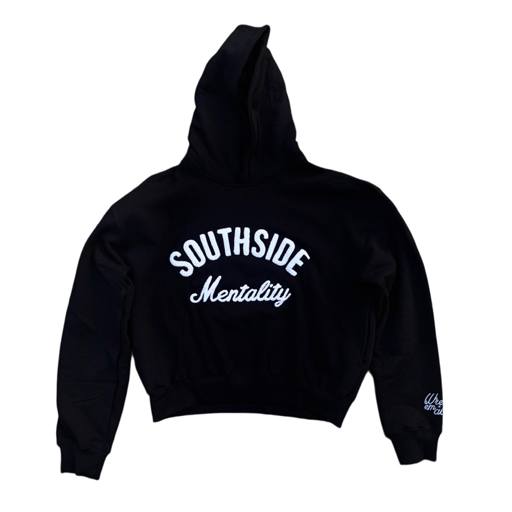 MENTALITY HD BOXY - guttervice