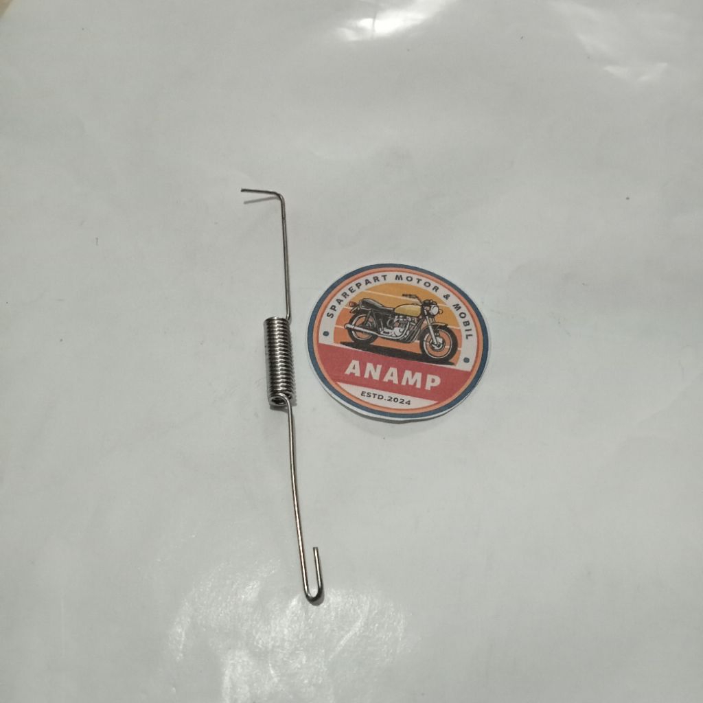 Per Switch Rem Belakang Honda Supra x 125 dll Original