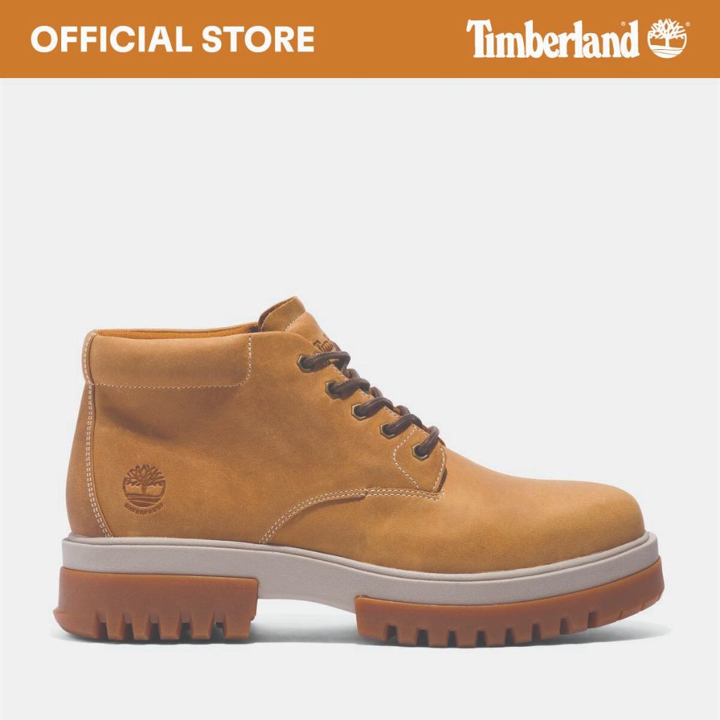 Timberland Men Arbor Road Waterproof Chukka Boot