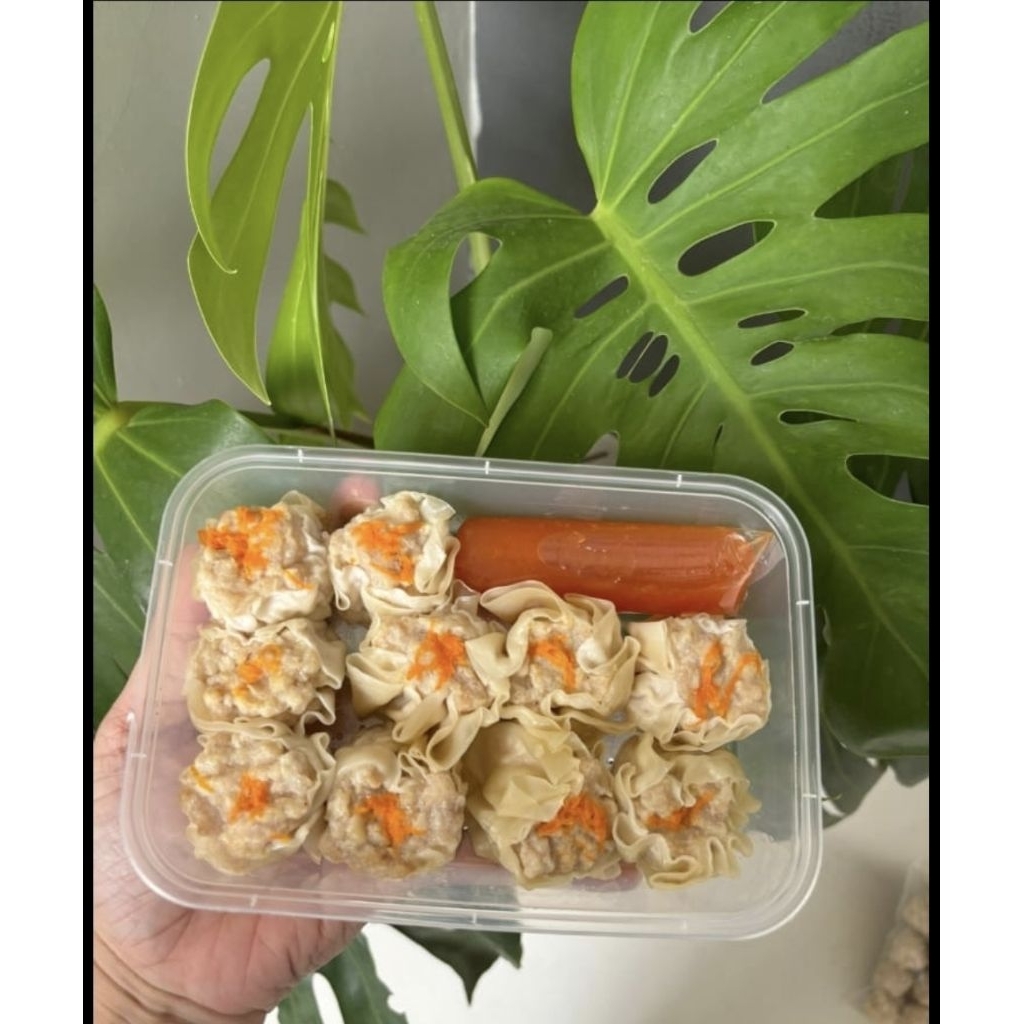 

Dimsum enak
