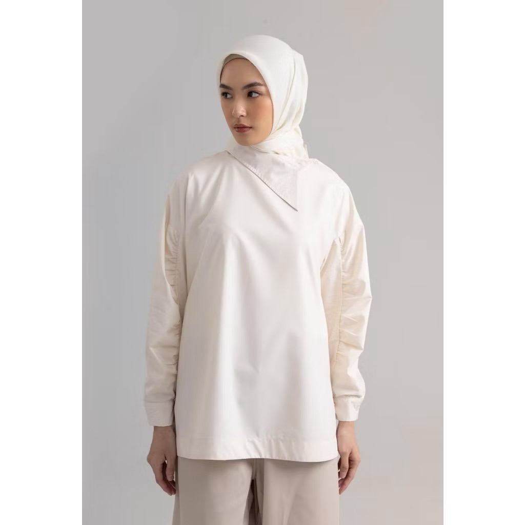 RIA MIRANDA - GIA SHIRT | SIZE L XL | NEW | BARU