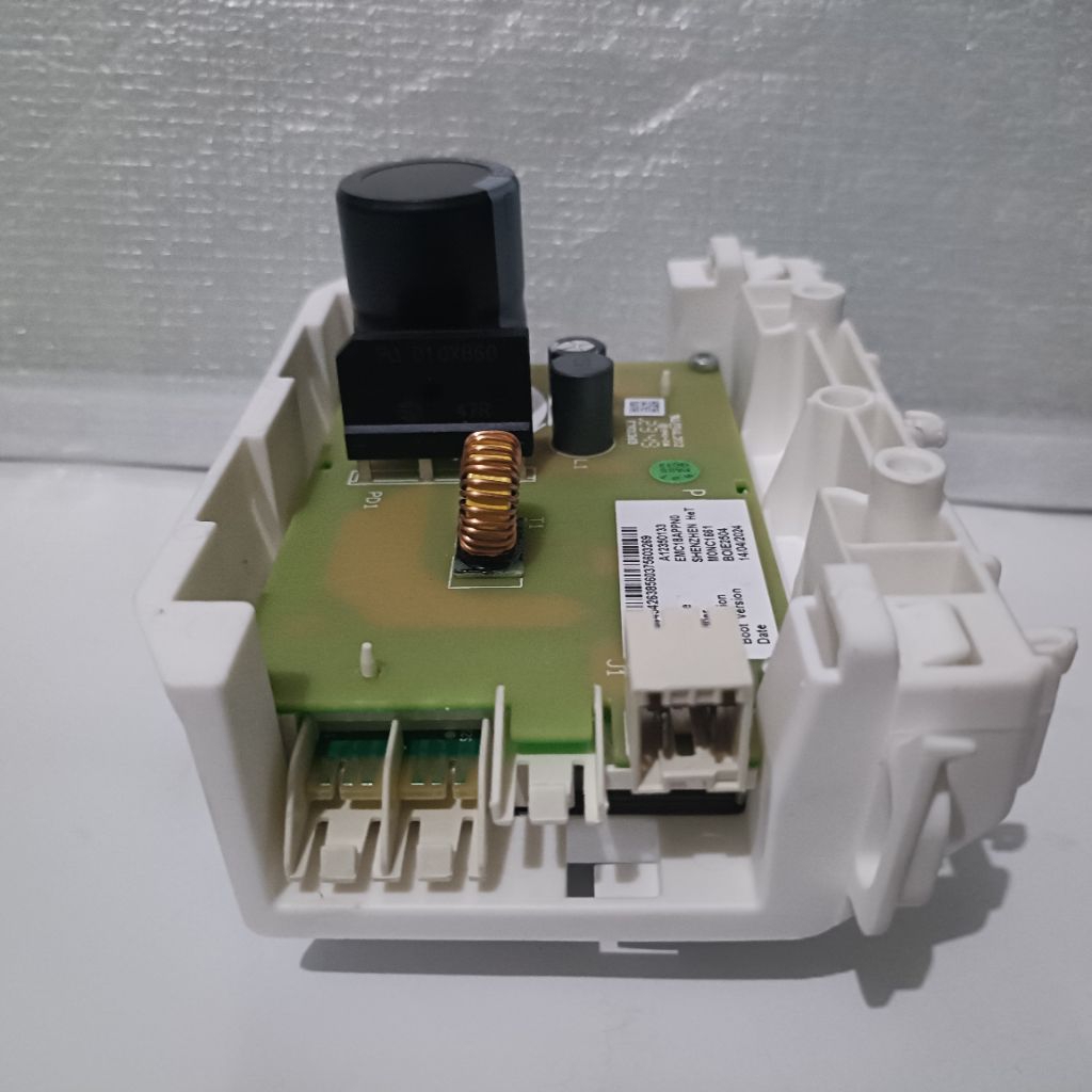 MODUL PCB INVERTER MESIN CUCI ELECTROLUX FRONT LOADING