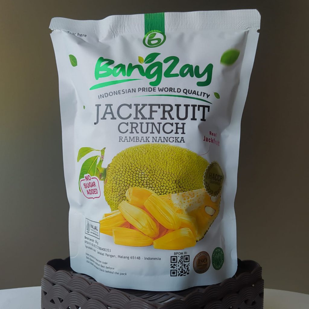 

Rambak Nangka Bangzay